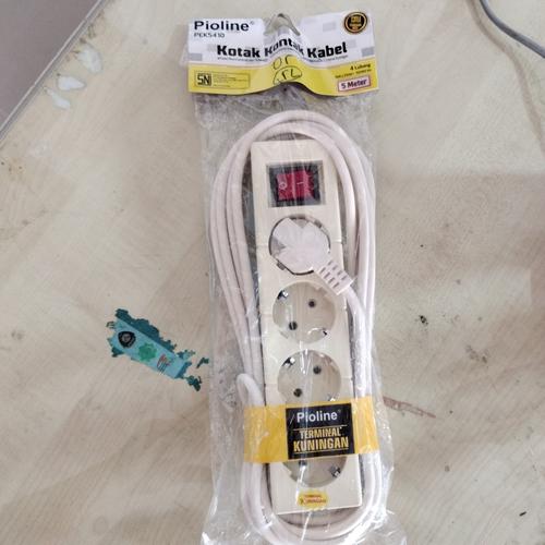 EXTANTION PIOLINE PEK5410 4X10A